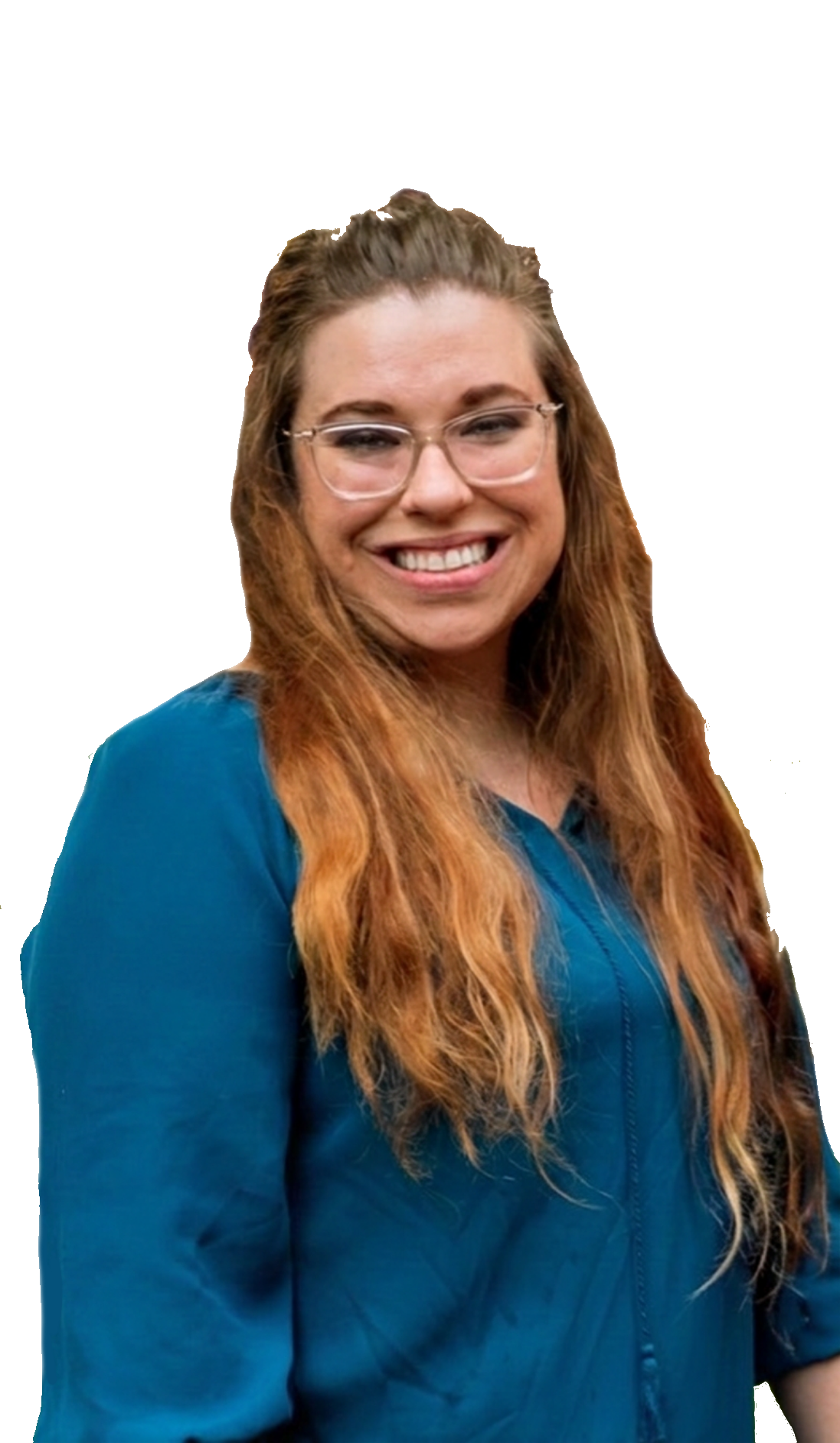 Rachael Elmore, MA, BCBA, founder of Redeemed Arrow Behavior Consulting