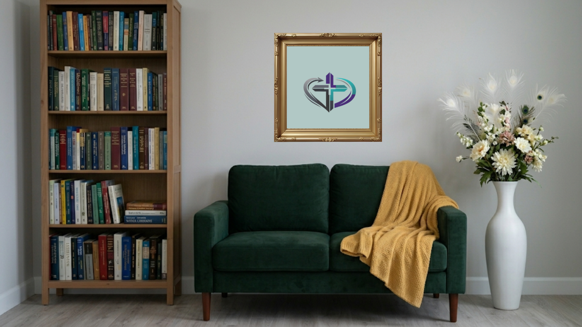 Redeemed Arrow Office