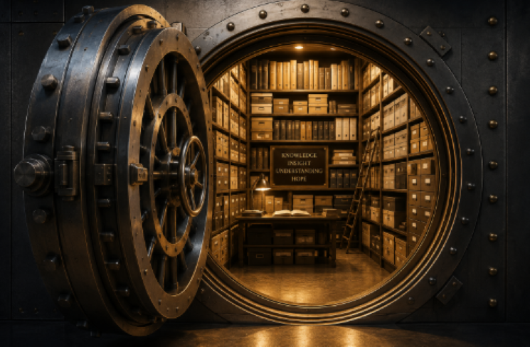 The Vault: Video Training for Foster & Adoptive Parents